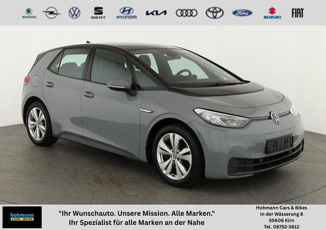 Volkswagen ID.3 - Pro Performance 150 kW Life Life, ACC, LED, Navi, AppConnect