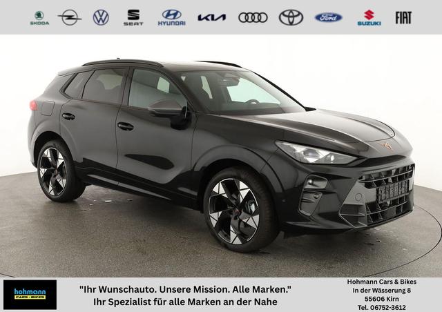 Cupra Terramar - 1.5 eTSI 110 kW DSG, Pano, AHK, Matrix, Navi, HuD, el. Klappe, 20-Zoll