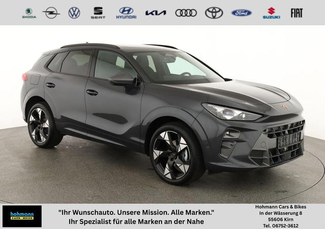 Cupra Terramar - 1.5 eTSI 110 kW DSG, Pano, AHK, Matrix, Navi, HuD, el. Klappe, 20-Zoll