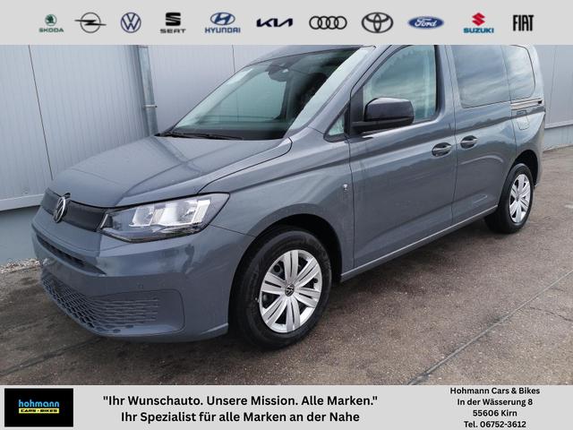 Volkswagen Caddy - Family 2.0 TDI APP ACC PDC Kamera