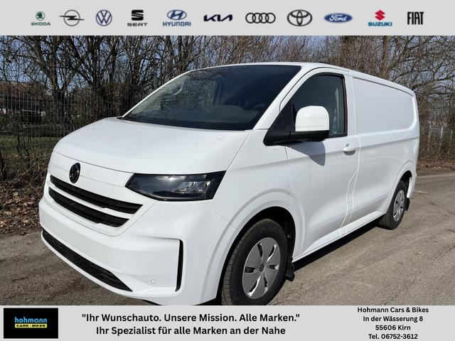 Volkswagen e-Transporter Kastenwagen - BEV 100 kW RWD KR Kasten