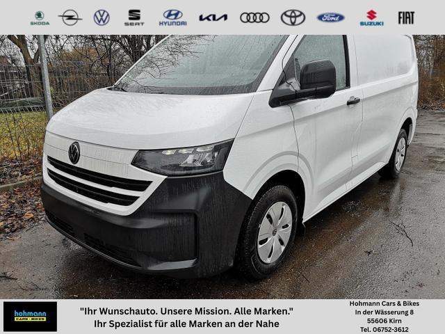Volkswagen e-Transporter Kastenwagen - BEV 100 kW RWD KR Kasten