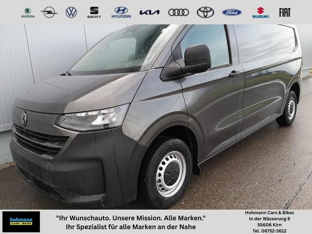 Volkswagen e-Transporter Kastenwagen - BEV 100 kW RWD LR Kasten