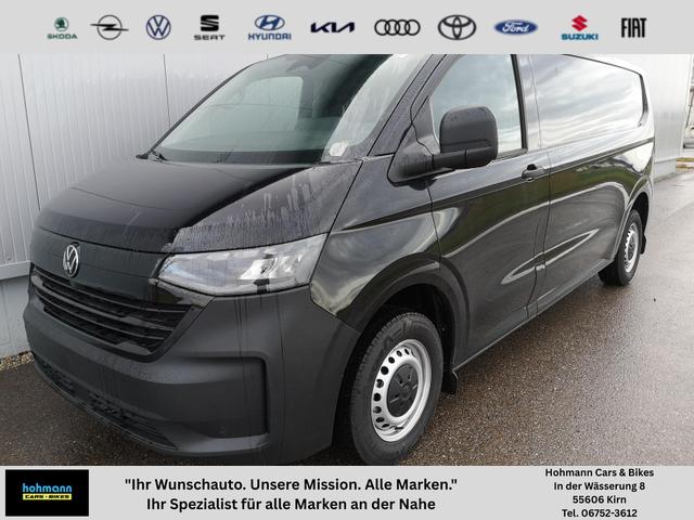 Volkswagen e-Transporter Kastenwagen - BEV 100 kW RWD LR Kasten