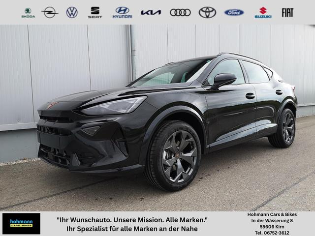 Cupra Formentor - 1.5 eTSI 110 kW DSG Edge AHK ACC LED