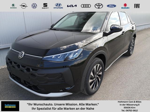 Volkswagen T-Roc - 1.5 eTSI 110 kW Life DSG ACC Sunset GV5 neues Modell