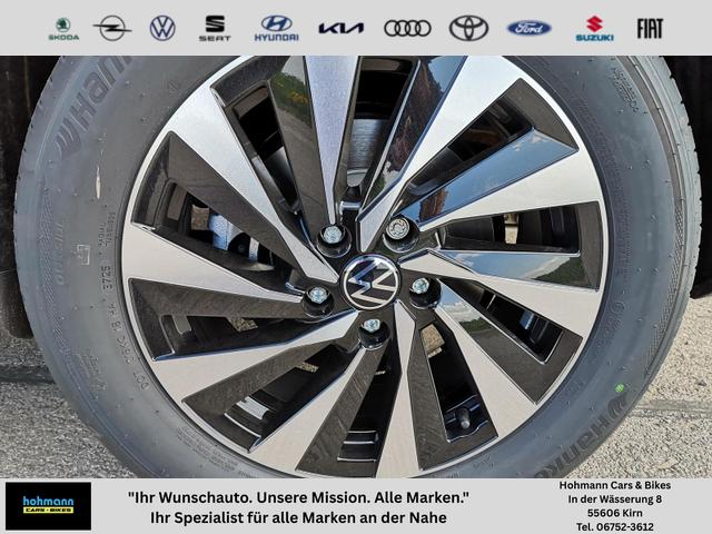 Volkswagen T-Roc - 1.5 eTSI 110 kW Life DSG ACC Sunset GV5 neues Modell