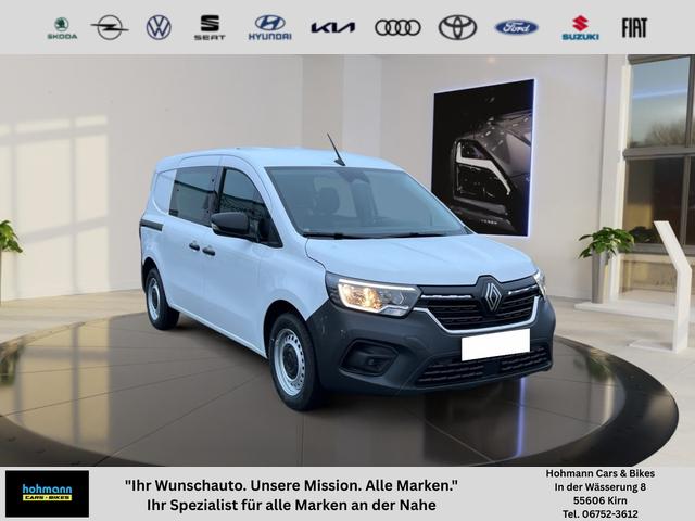 Renault Kangoo - Doppelkabine L2H1 Start Rapid dCi 115