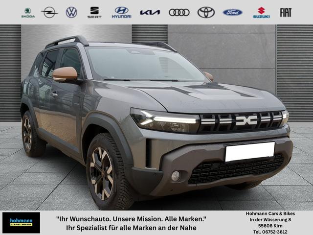 Dacia Duster - Extreme GJR+SHZ+PDC TCe 130 4x4