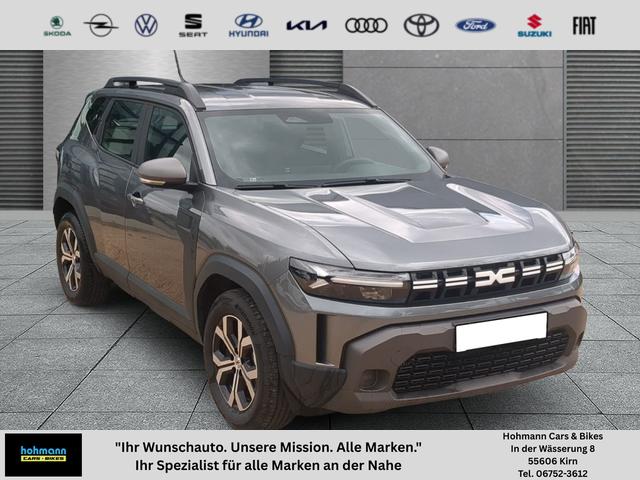 Dacia Duster - Expression SHZ LED PDC TCe 100 ECO-G