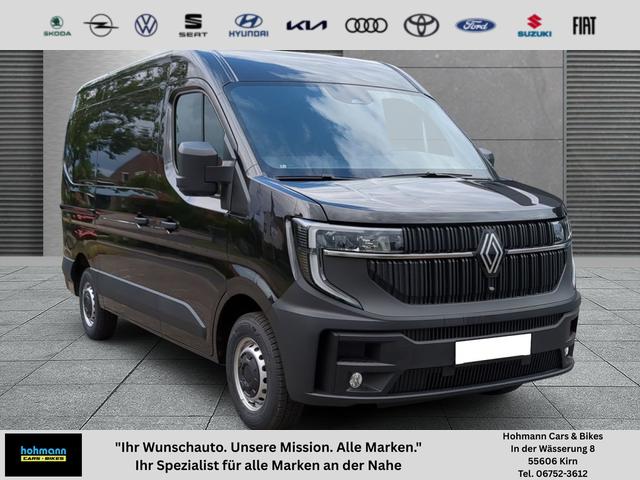Renault Master Kastenwagen - L2H2 3,5t Extra+AHK+SHZ dCi 170