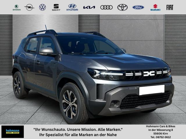 Dacia Duster - Expression SHZ LKHZ TCe 100 ECO-G