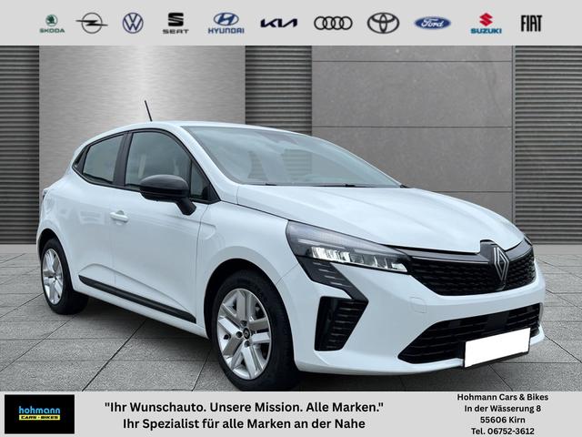 Renault Clio - Evolution+SHZ+Easylink+PDC TCe 90 X-Tronic CVT