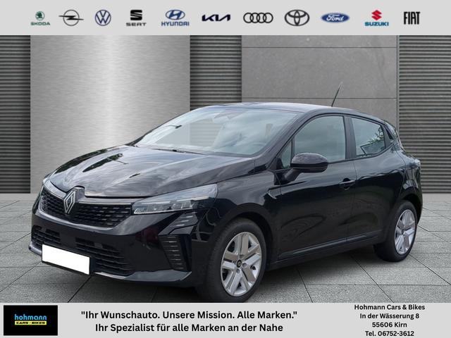 Renault Clio - Evolution PDC Klima TCe 90