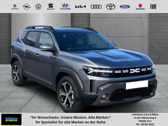 Dacia Duster - Journey SHZ LKHZ LED TCe 130