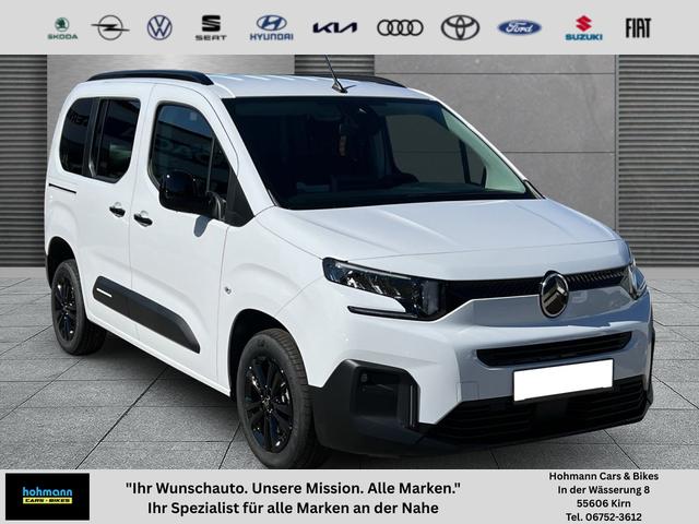 Citroën Berlingo - Plus MPV M+LED+180° Kamera BlueHDi 130