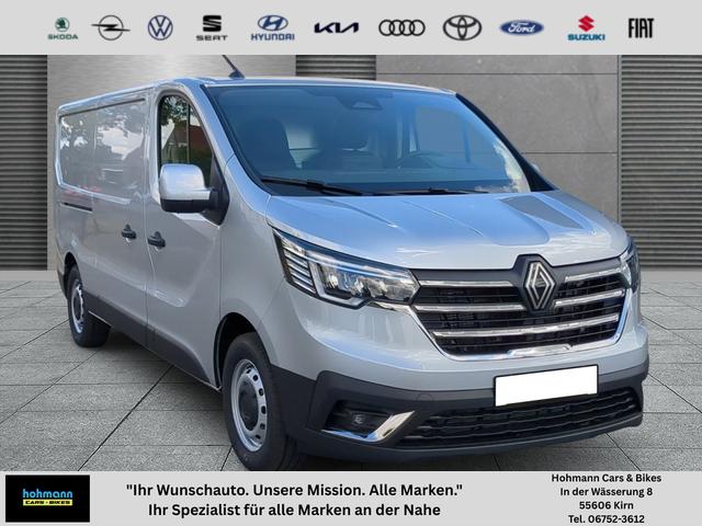 Renault Trafic - L2H1 3.0t AHK EXTRA dCi 170 AT9