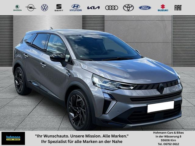Renault Symbioz - Esprit Alpine RFK+LED+PDCLKHZ Full Hybrid E-Tech 145