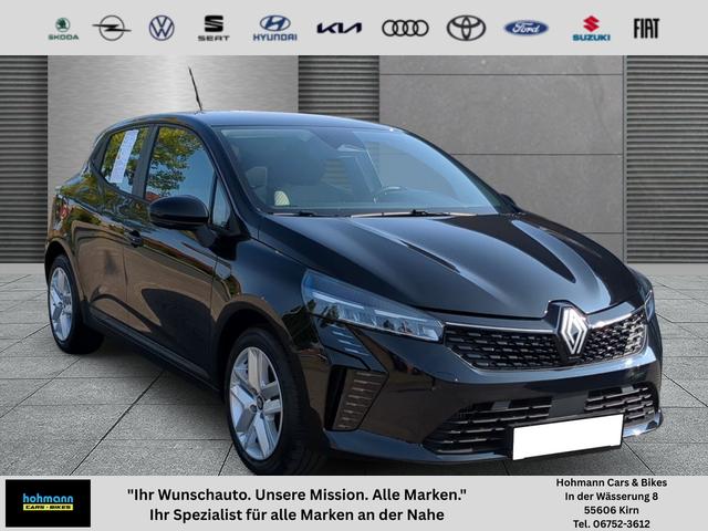 Renault Clio - Evolution SHZ Easylink TCe 90 X-Tronic