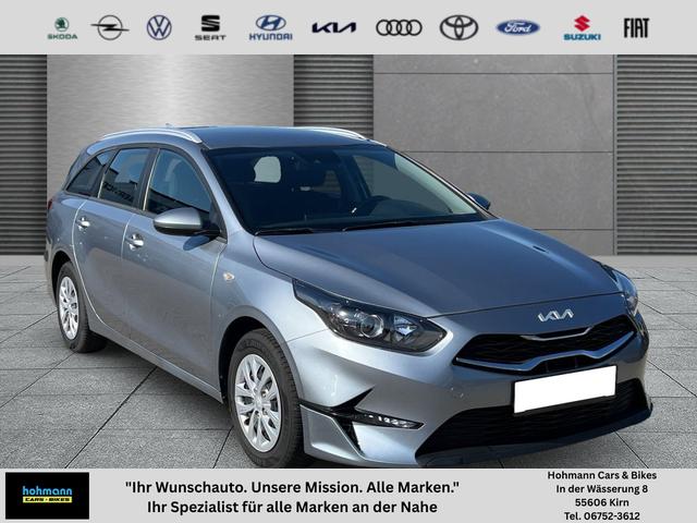 Kia Ceed Sportswagon - Fresh Winterpaket+PDC 1.0 T-GDI