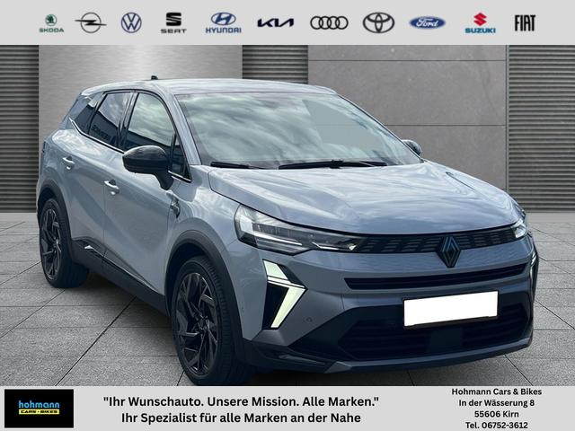Renault Symbioz - Esprit Alpine LKHZ+RFK+SHZ Full Hybrid E-Tech 145
