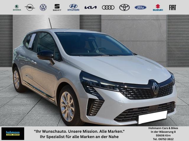 Renault Clio - Evolution PDC+Klima TCe 90 X-Tronic