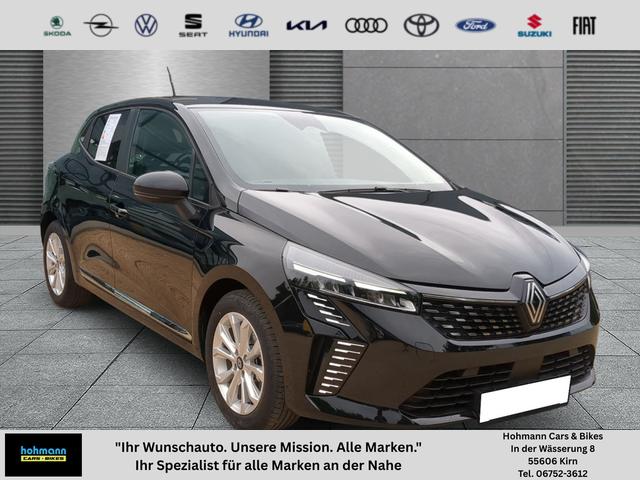 Renault Clio - Evolution Klima+PDC+LED TCe 90 X-Tronic