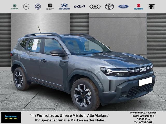 Dacia Duster - Essential GJR+Alu+PDC TCe 100 LPG