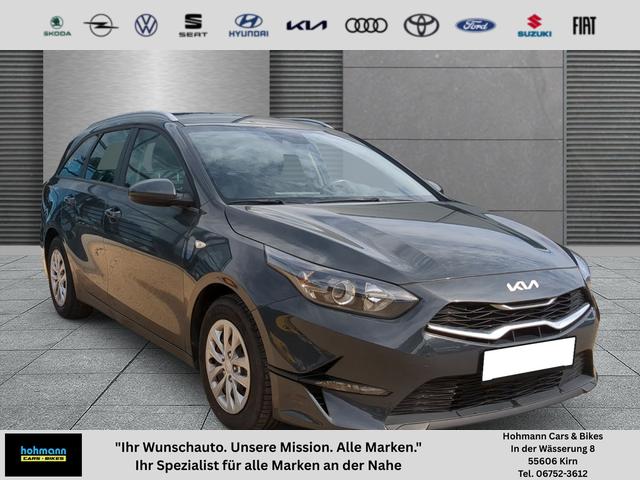 Kia Ceed Sportswagon - Fresh Winterpaket+PDC 1.0 T-GDI