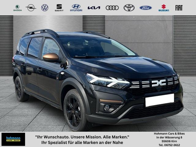 Dacia Jogger - Extreme 7-S RFK+SHZ+LED ECO-G 100 LPG