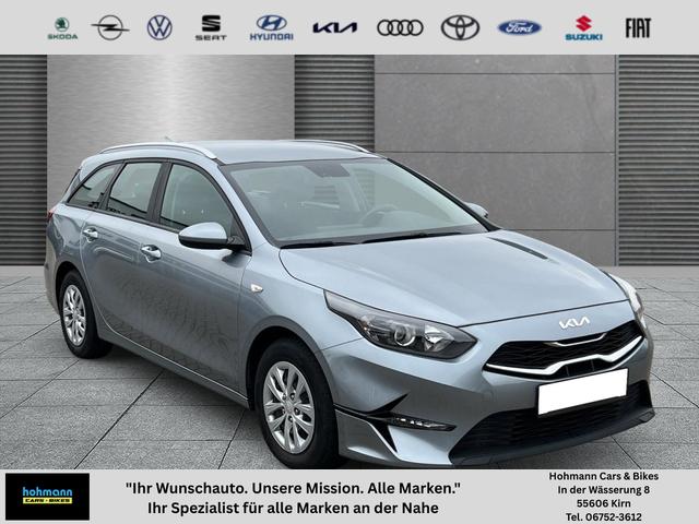 Kia Ceed Sportswagon - Fresh Winterpaket+PDC 1.0 T-GDI