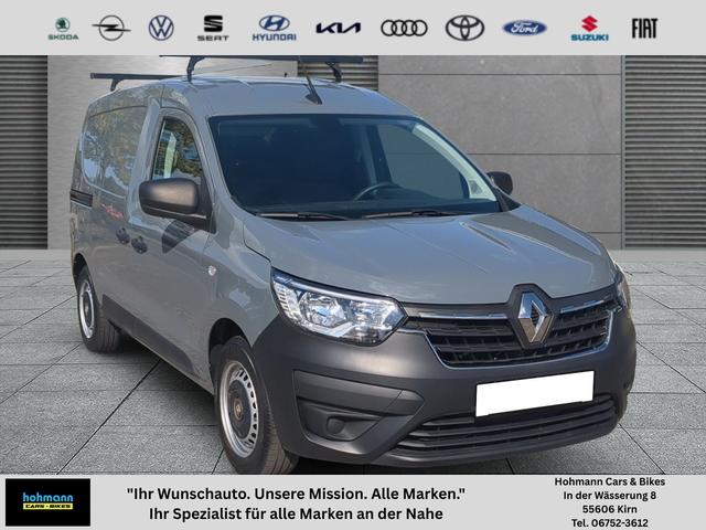 Renault Express - Extra TCe 100