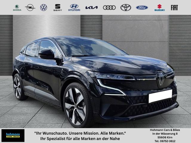 Renault Mégane E-TECH - Techno CCS+SHZ+Google Megane EV60 220HP optimum charge