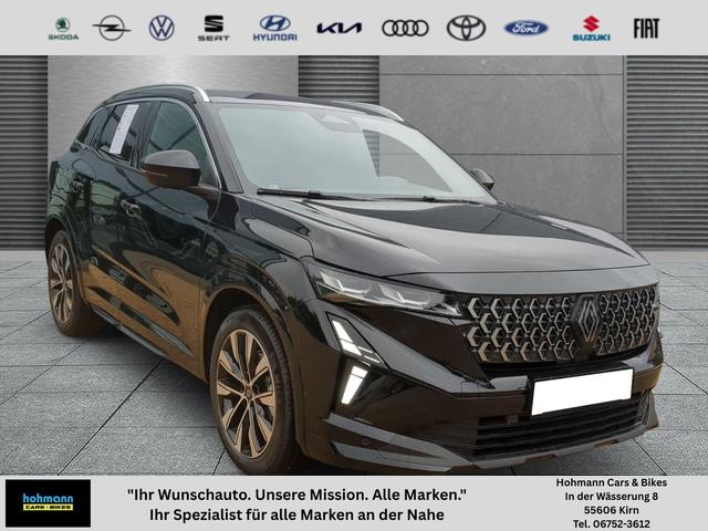 Renault Austral - Techno Pano+LED+Google Facelift Full Hybrid E-TECH 200