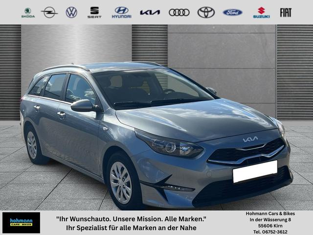 Kia Ceed Sportswagon - Fresh SHZ+LKHZ+PDC 1.0 T-GDI