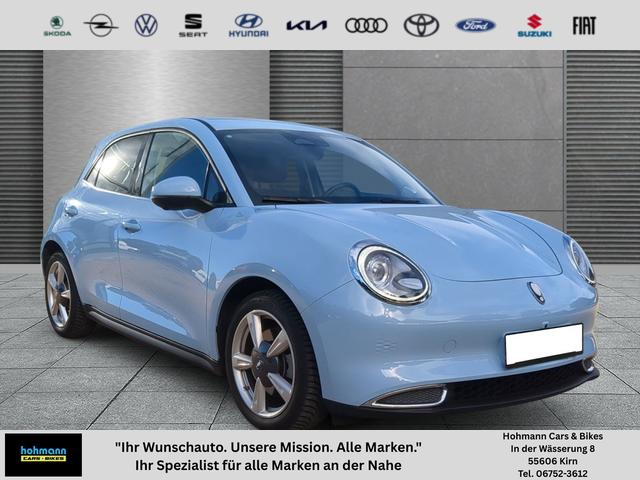 GWM - *Leasing 199,-/mtl.* Funky Cat / ORA 03 300 Pro