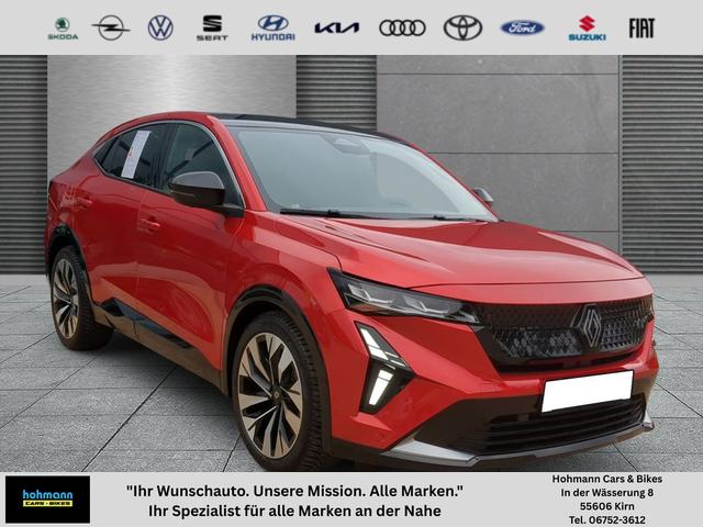 Renault Rafale - Techno Klimaauto.+LKHZ+SHZ+RFK E-TECH 200