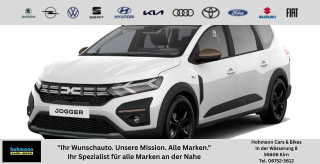 Dacia Jogger - Extreme 5-S SHZ TCe 110