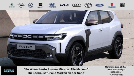 Dacia Duster - Extreme SHZ Nav TCe 130 4x4