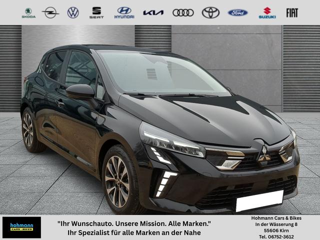 Mitsubishi Colt - MY25 SHZ+LKHZ+Klimaauto. Plus