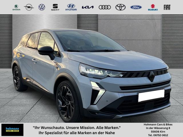 Renault Symbioz - Esprit Alpine LKHZ+RFK+SHZ Full Hybrid E-Tech 145