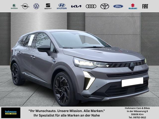 Renault Symbioz - Esprit Alpine LKHZ+RFK+SHZ Full Hybrid E-Tech 145