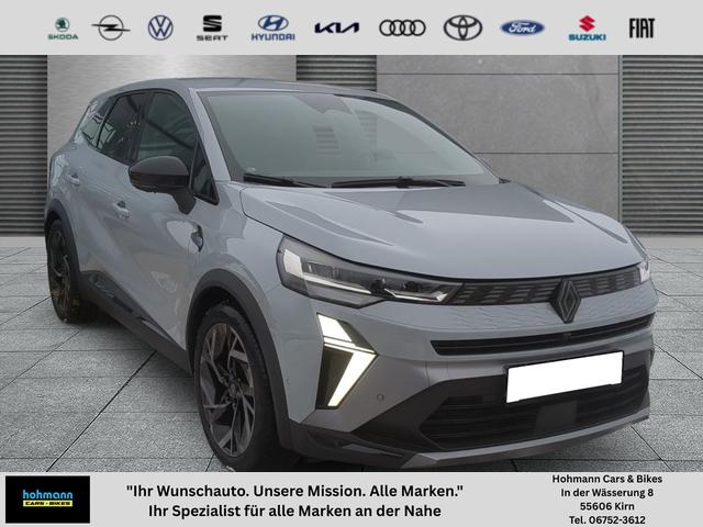 Renault Symbioz - Esprit Alpine SHZ+LKHZ+PDC+RFK Full Hybrid E-Tech 145