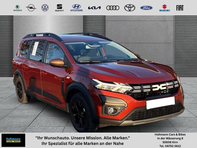Dacia Jogger - Extreme+ 5-S SHZ Hybrid 140