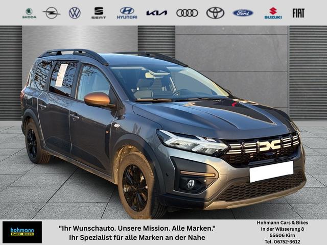 Dacia Jogger - Extreme 5-S SHZ Hybrid 140