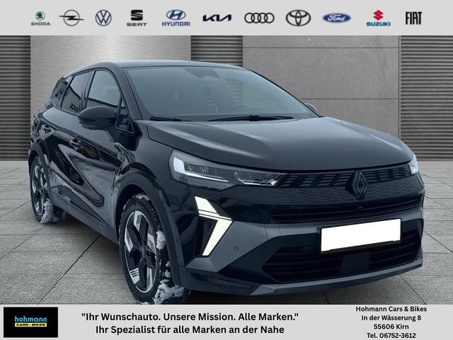 Renault Symbioz - Esprit Alpine GJR+LKHZ+RFK+SHZ Full Hybrid E-Tech 145