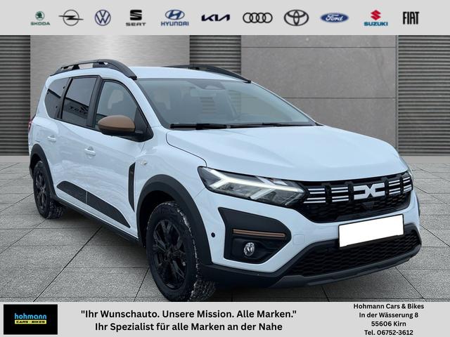 Dacia Jogger - Extreme+ 7-S SHZ+RFK+LED Hybrid 140