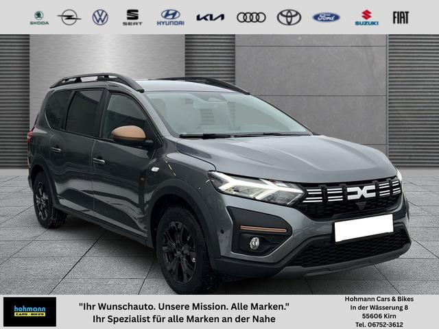 Dacia Jogger - Extreme+ 7-S RFK+SHZ+PDC Hybrid 140