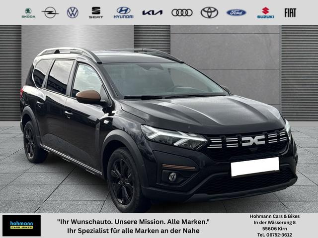 Dacia Jogger - Extreme 5-S TCe 110