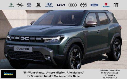 Dacia Duster - Extreme SHZ LKHZ hybrid-G 150 EDC 4x4